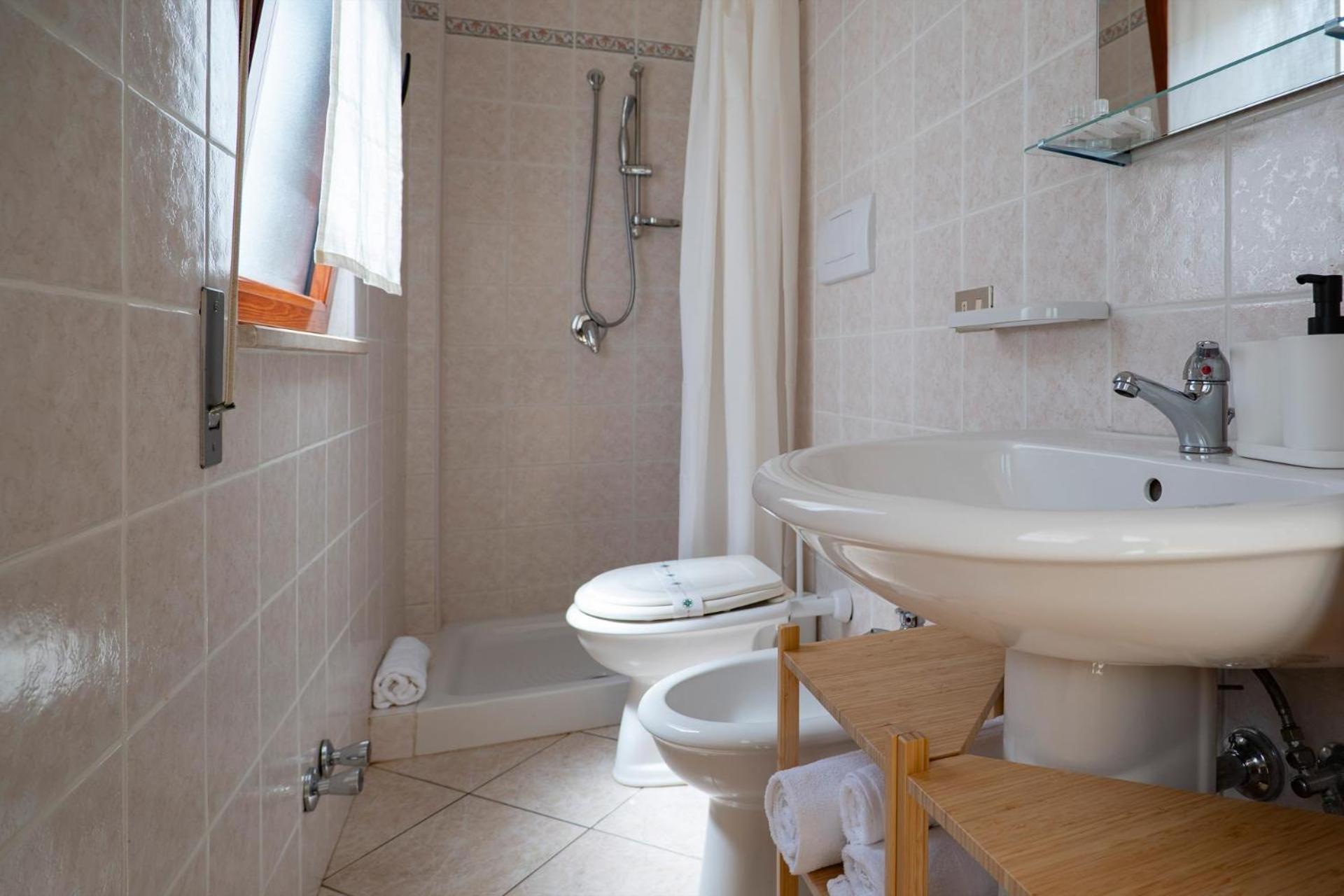 Residence Lido Dei Pini Mattinata Zewnętrze zdjęcie